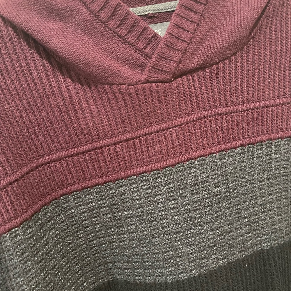 Commerce hoodie sweater 3XL